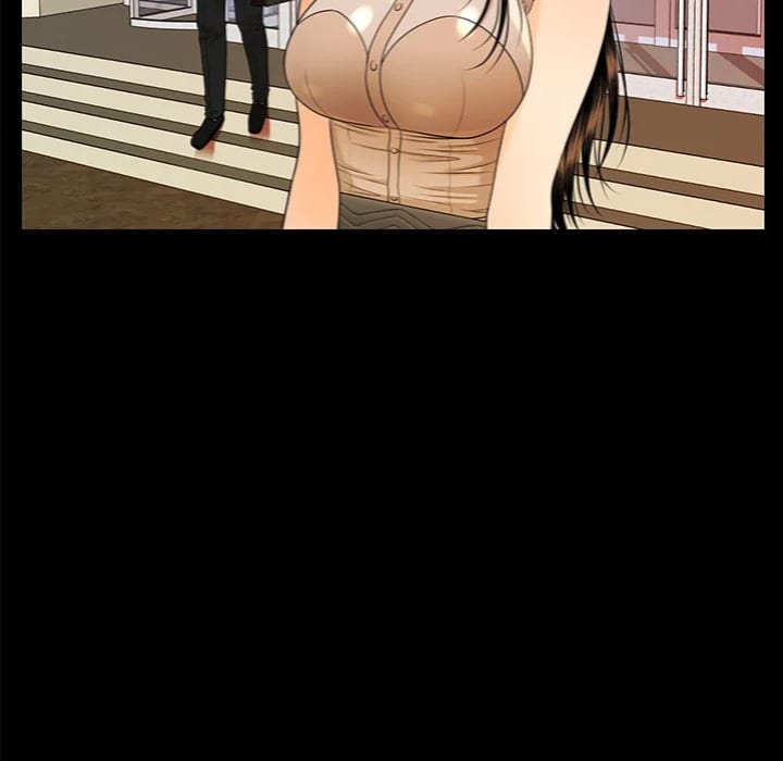 My Secretary (Uncensored), chapter 51, page 51 of 155
