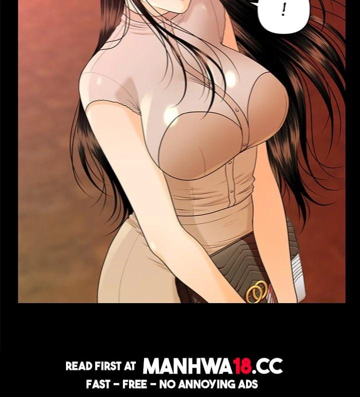 My Secretary (Uncensored), chapter 51, page 54 of 155