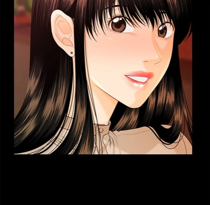 My Secretary (Uncensored), chapter 51, page 56 of 155