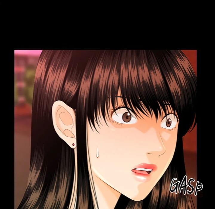 My Secretary (Uncensored), chapter 51, page 57 of 155