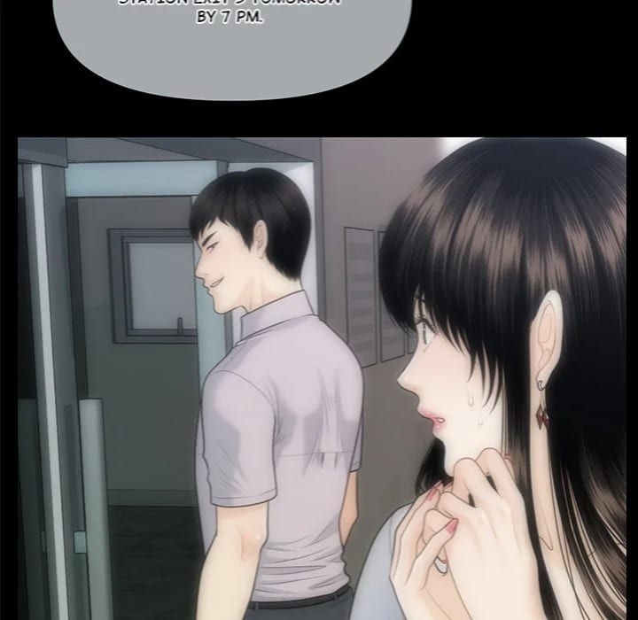 My Secretary (Uncensored), chapter 51, page 59 of 155