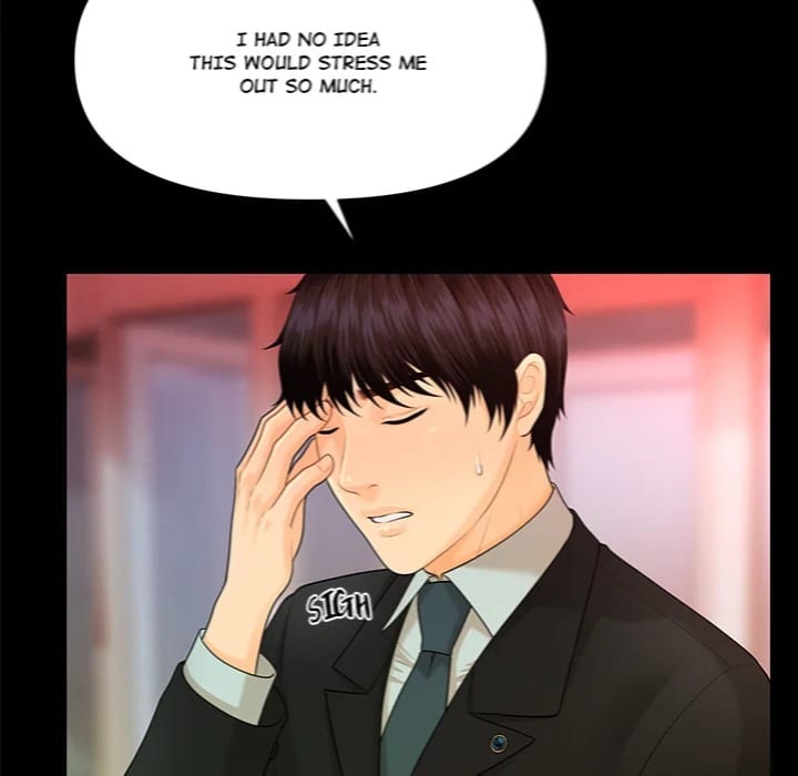 My Secretary (Uncensored), chapter 51, page 61 of 155