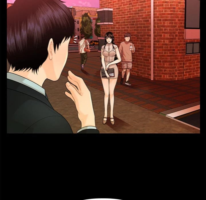 My Secretary (Uncensored), chapter 51, page 63 of 155