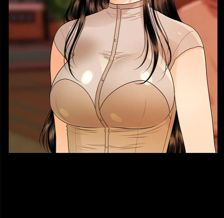 My Secretary (Uncensored), chapter 51, page 65 of 155