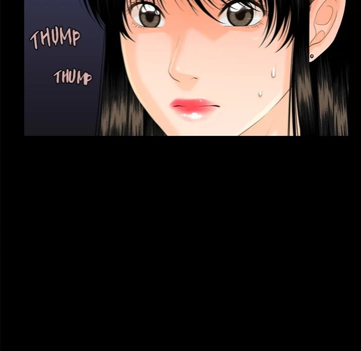 My Secretary (Uncensored), chapter 51, page 67 of 155
