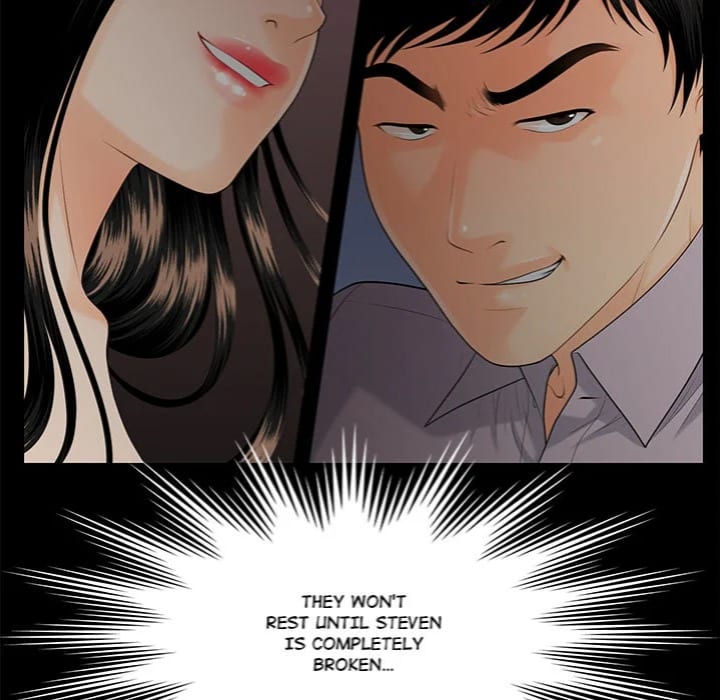My Secretary (Uncensored), chapter 51, page 69 of 155