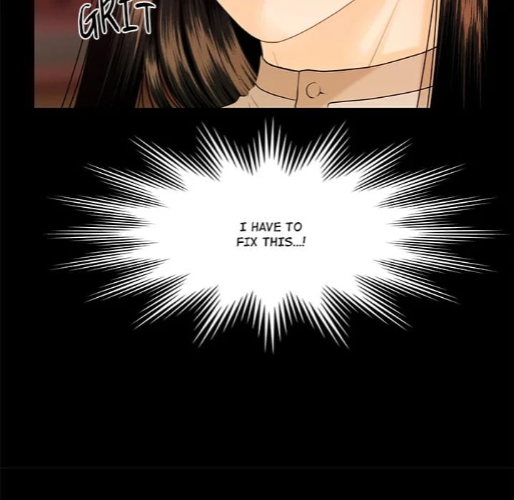 My Secretary (Uncensored), chapter 51, page 71 of 155