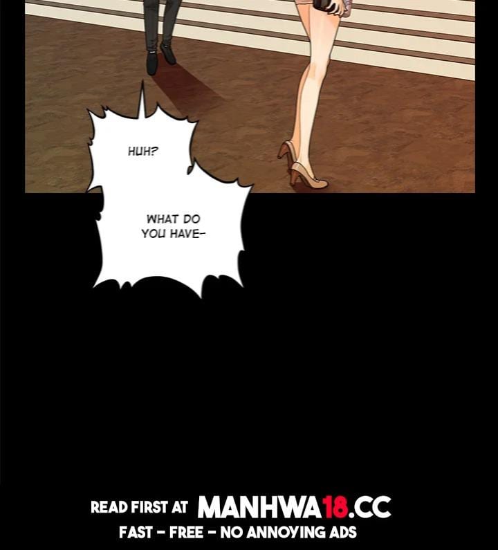 My Secretary (Uncensored), chapter 51, page 73 of 155