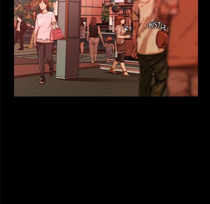 My Secretary (Uncensored), chapter 51, page 80 of 155
