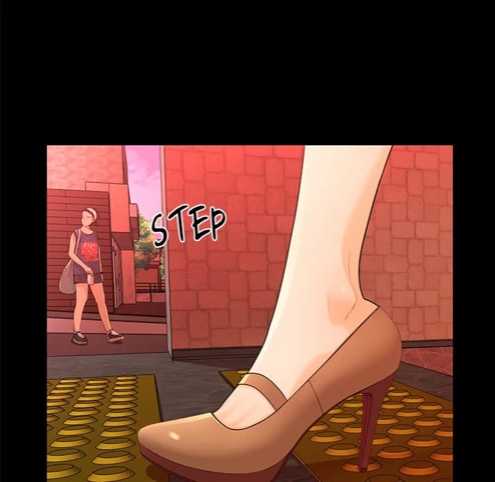 My Secretary (Uncensored), chapter 51, page 81 of 155
