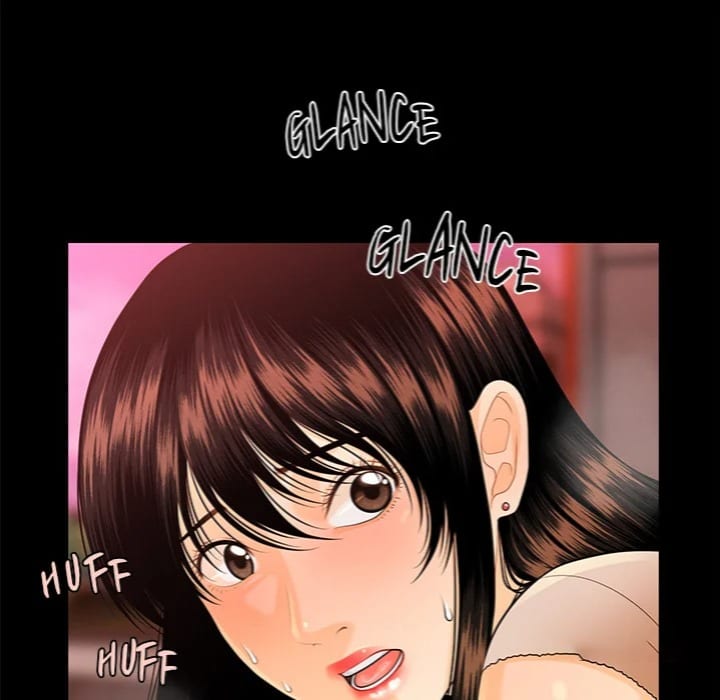 My Secretary (Uncensored), chapter 51, page 84 of 155