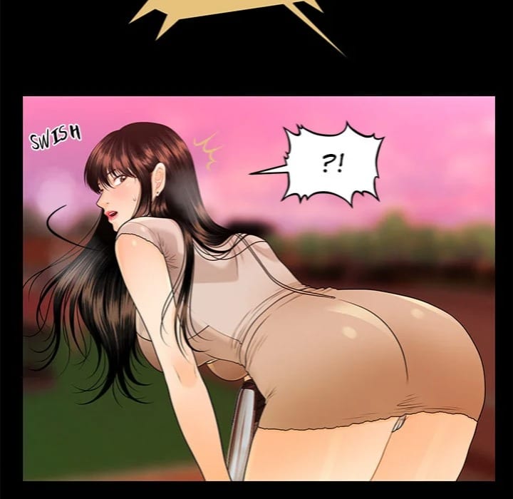 My Secretary (Uncensored), chapter 51, page 86 of 155