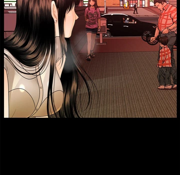 My Secretary (Uncensored), chapter 51, page 88 of 155