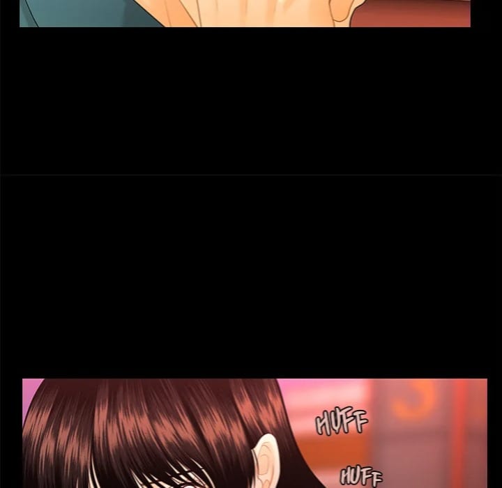 My Secretary (Uncensored), chapter 51, page 90 of 155
