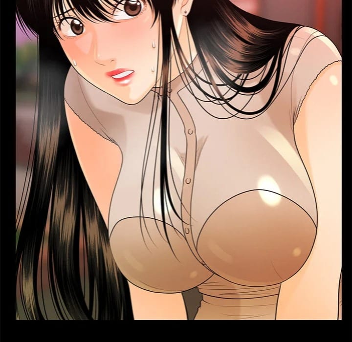 My Secretary (Uncensored), chapter 51, page 91 of 155