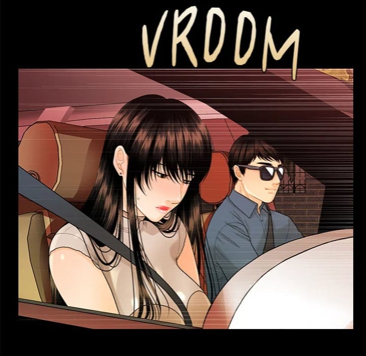 My Secretary (Uncensored), chapter 51, page 95 of 155