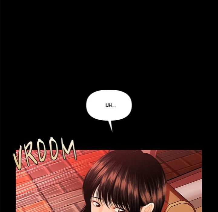 My Secretary (Uncensored), chapter 51, page 96 of 155