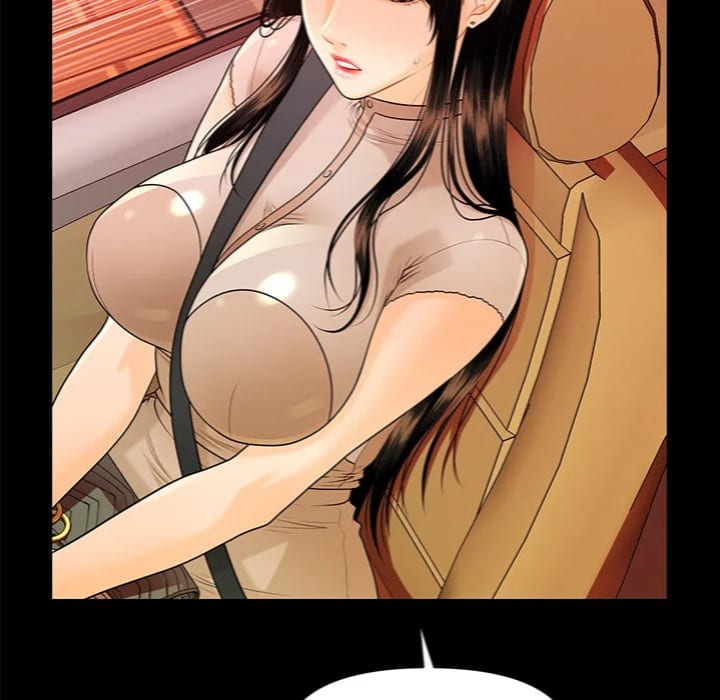My Secretary (Uncensored), chapter 51, page 97 of 155