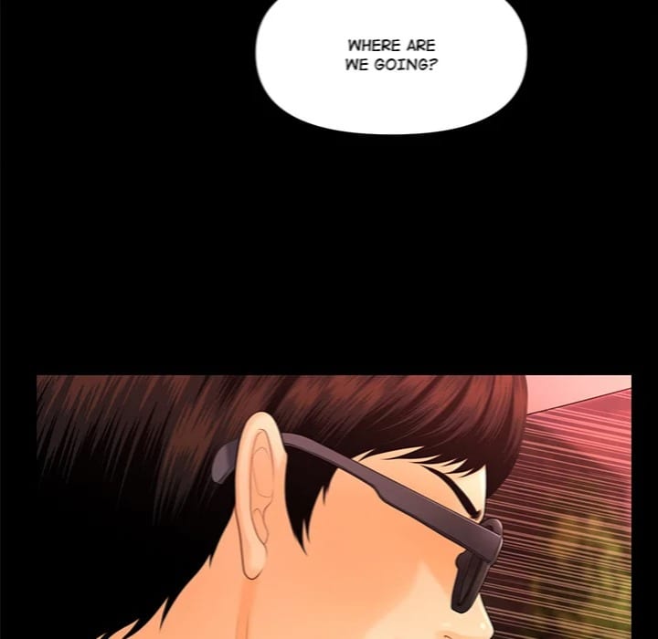 My Secretary (Uncensored), chapter 51, page 98 of 155