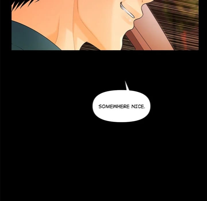 My Secretary (Uncensored), chapter 51, page 99 of 155