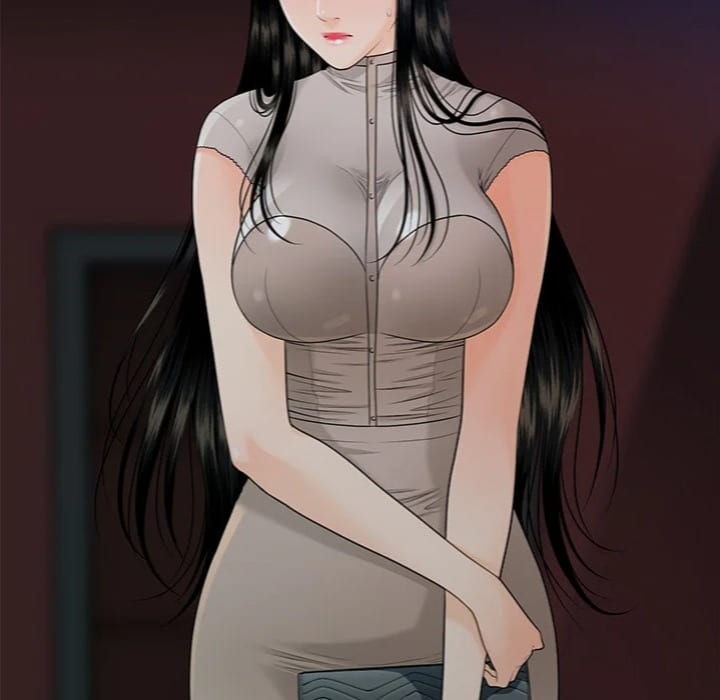 My Secretary (Uncensored), chapter 51, page 104 of 155