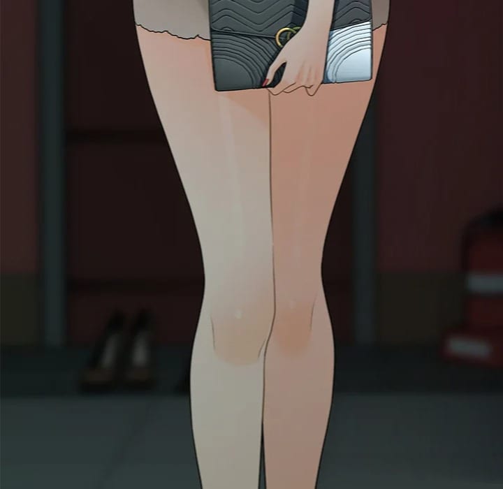 My Secretary (Uncensored), chapter 51, page 105 of 155