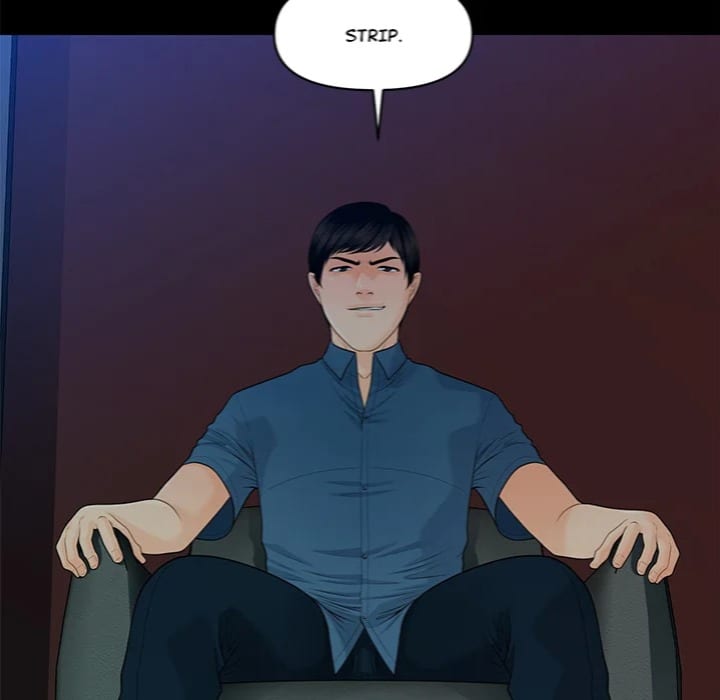 My Secretary (Uncensored), chapter 51, page 107 of 155