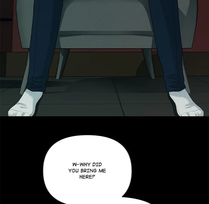 My Secretary (Uncensored), chapter 51, page 108 of 155