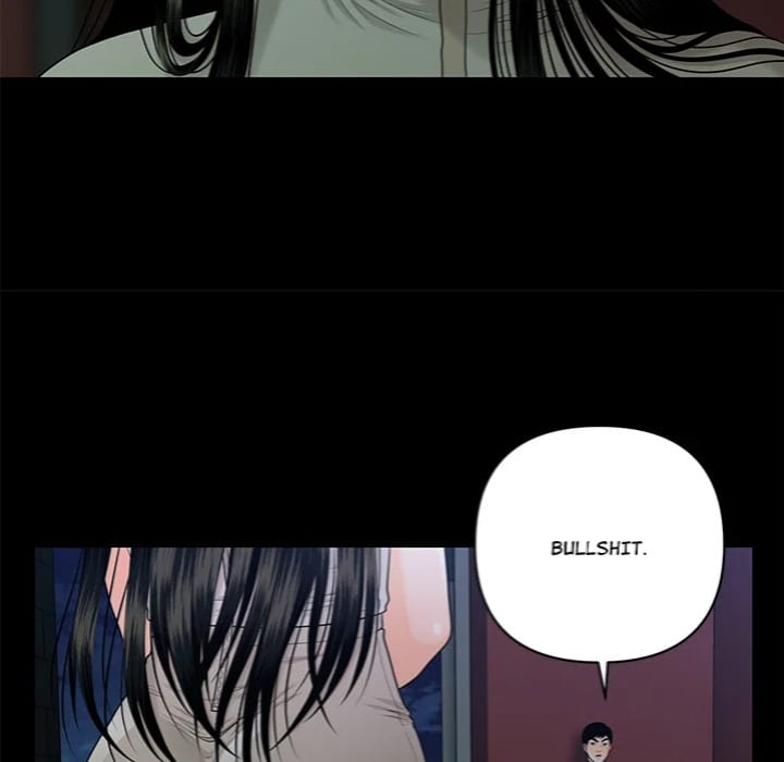 My Secretary (Uncensored), chapter 51, page 110 of 155