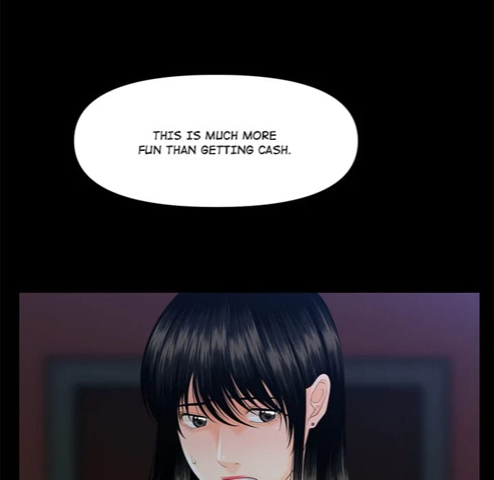 My Secretary (Uncensored), chapter 51, page 113 of 155