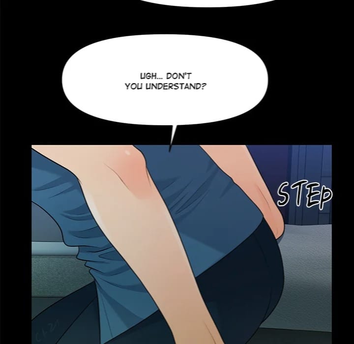 My Secretary (Uncensored), chapter 51, page 115 of 155