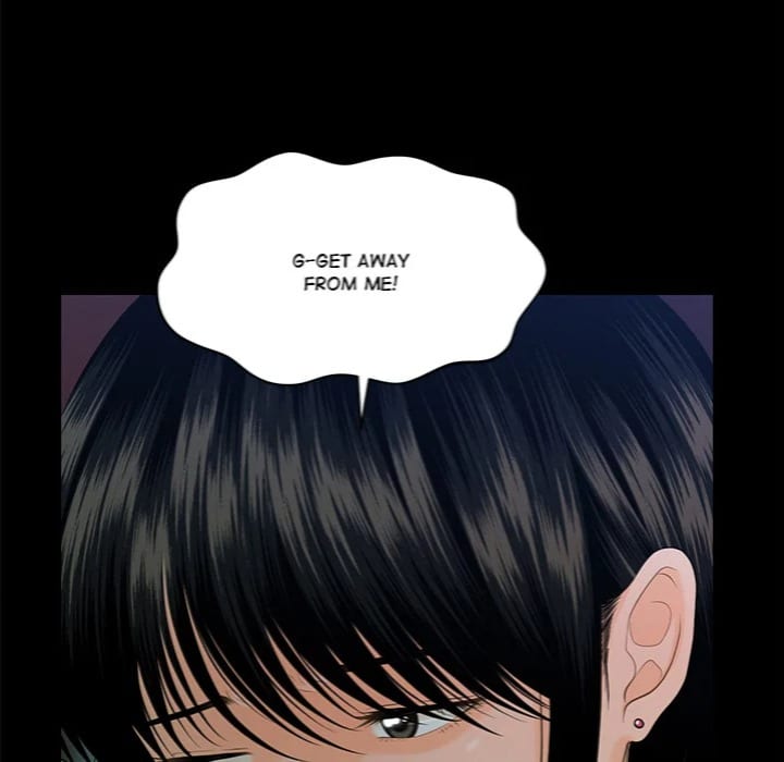 My Secretary (Uncensored), chapter 51, page 119 of 155