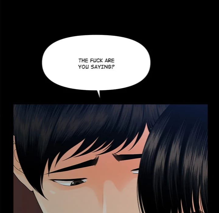 My Secretary (Uncensored), chapter 51, page 121 of 155