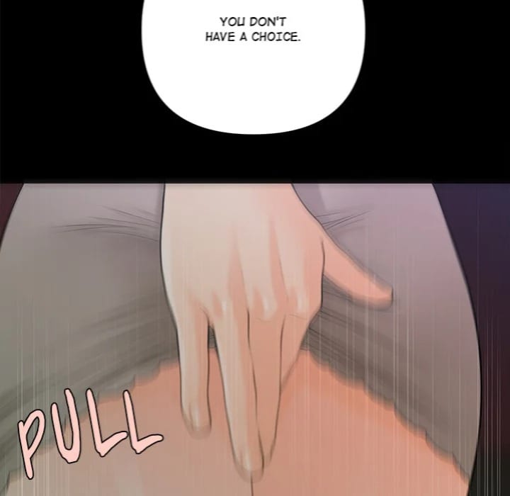 My Secretary (Uncensored), chapter 51, page 123 of 155