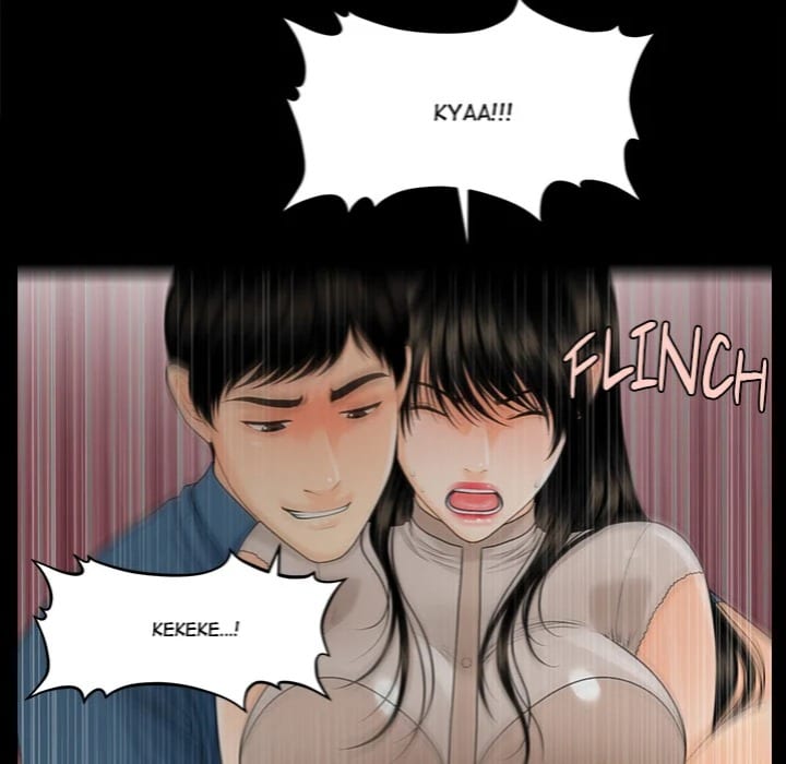 My Secretary (Uncensored), chapter 51, page 125 of 155
