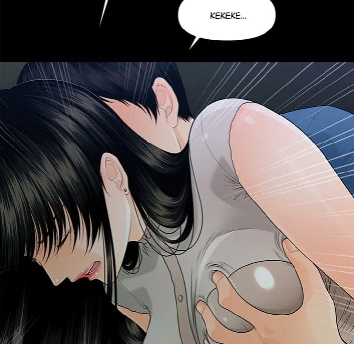 My Secretary (Uncensored), chapter 51, page 127 of 155