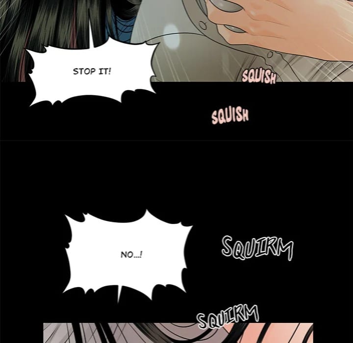 My Secretary (Uncensored), chapter 51, page 128 of 155