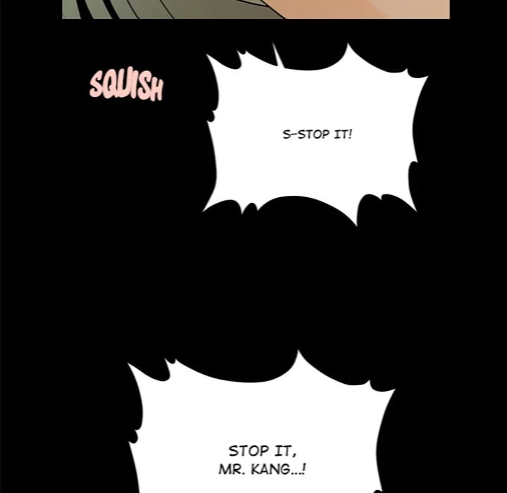 My Secretary (Uncensored), chapter 51, page 130 of 155