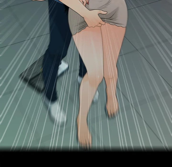 My Secretary (Uncensored), chapter 51, page 132 of 155
