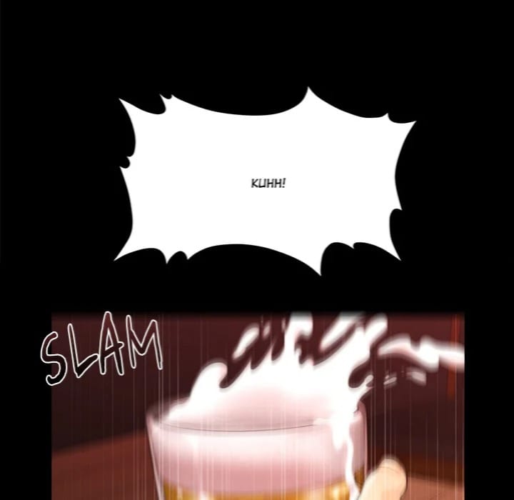My Secretary (Uncensored), chapter 51, page 134 of 155