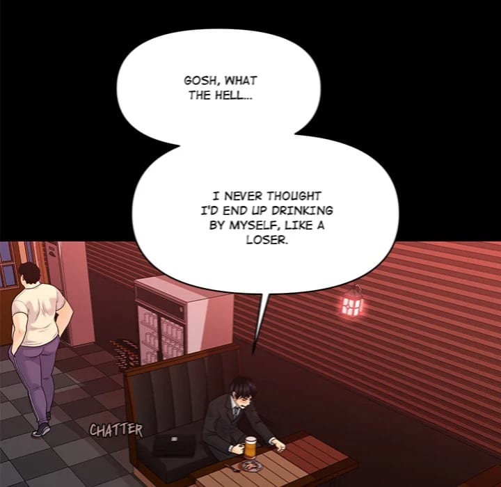 My Secretary (Uncensored), chapter 51, page 136 of 155