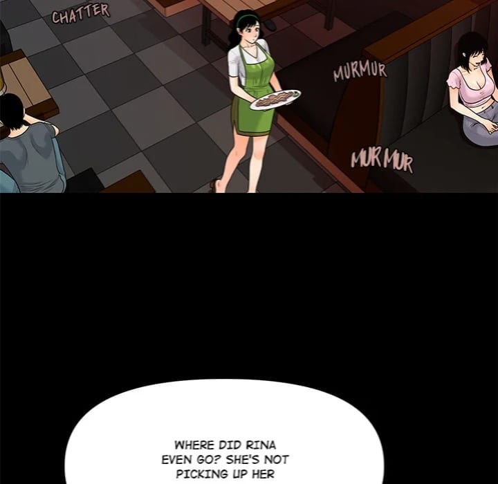 My Secretary (Uncensored), chapter 51, page 137 of 155