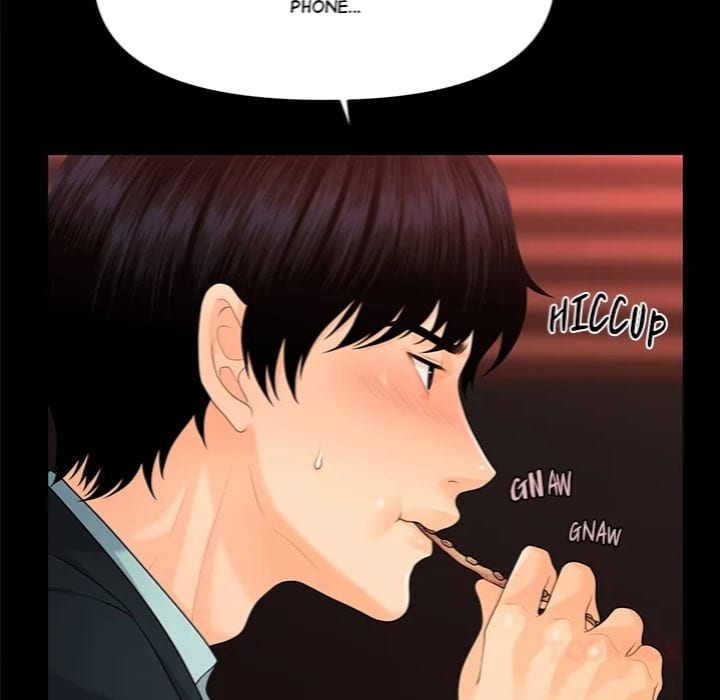 My Secretary (Uncensored), chapter 51, page 138 of 155