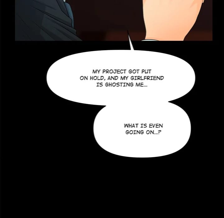 My Secretary (Uncensored), chapter 51, page 139 of 155