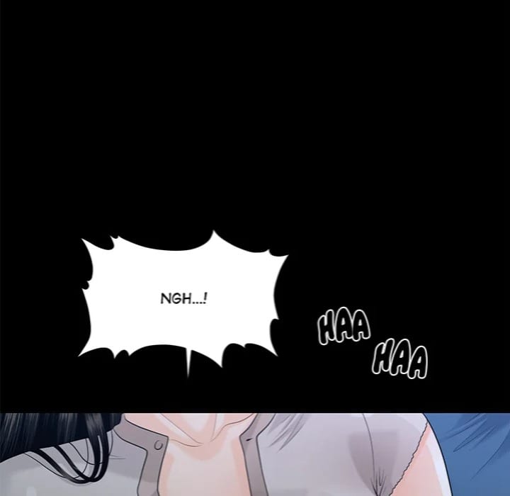 My Secretary (Uncensored), chapter 51, page 140 of 155