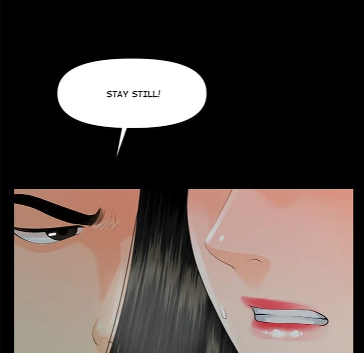 My Secretary (Uncensored), chapter 51, page 144 of 155