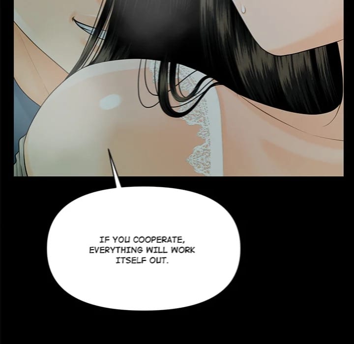 My Secretary (Uncensored), chapter 51, page 145 of 155