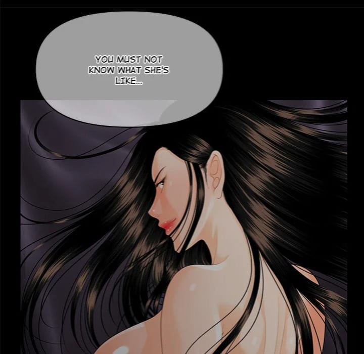 My Secretary (Uncensored), chapter 51, page 146 of 155