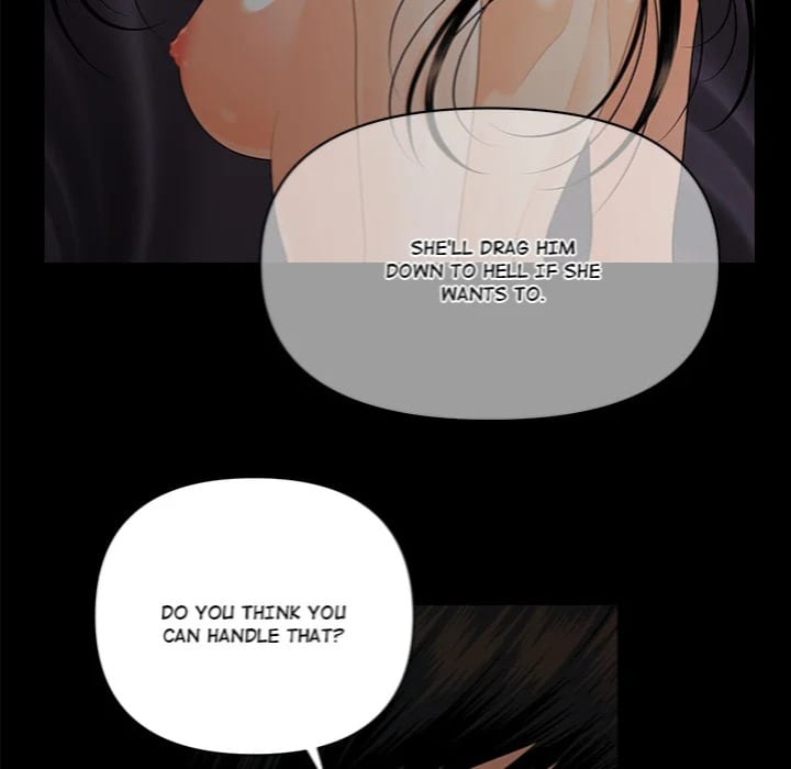 My Secretary (Uncensored), chapter 51, page 147 of 155
