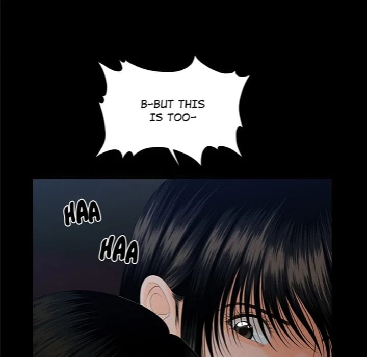 My Secretary (Uncensored), chapter 51, page 151 of 155